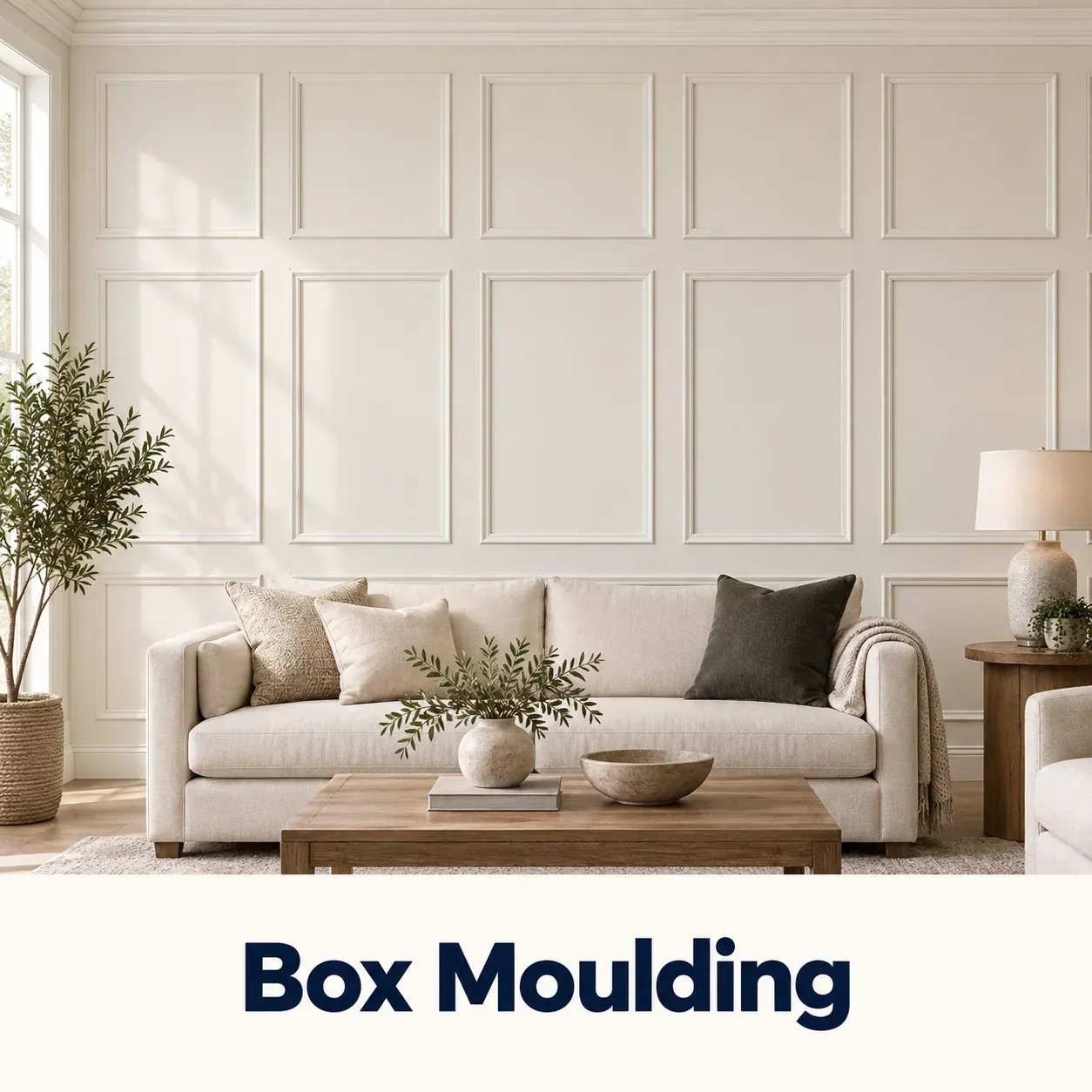 Box Moulding