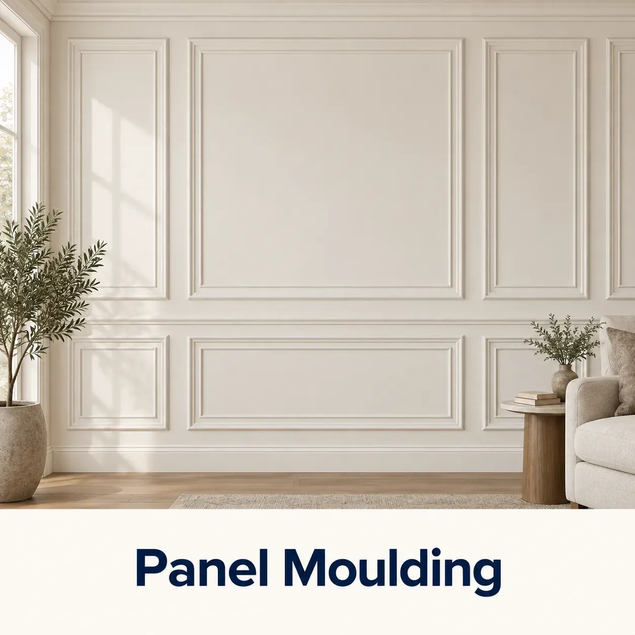 Panel Moulding